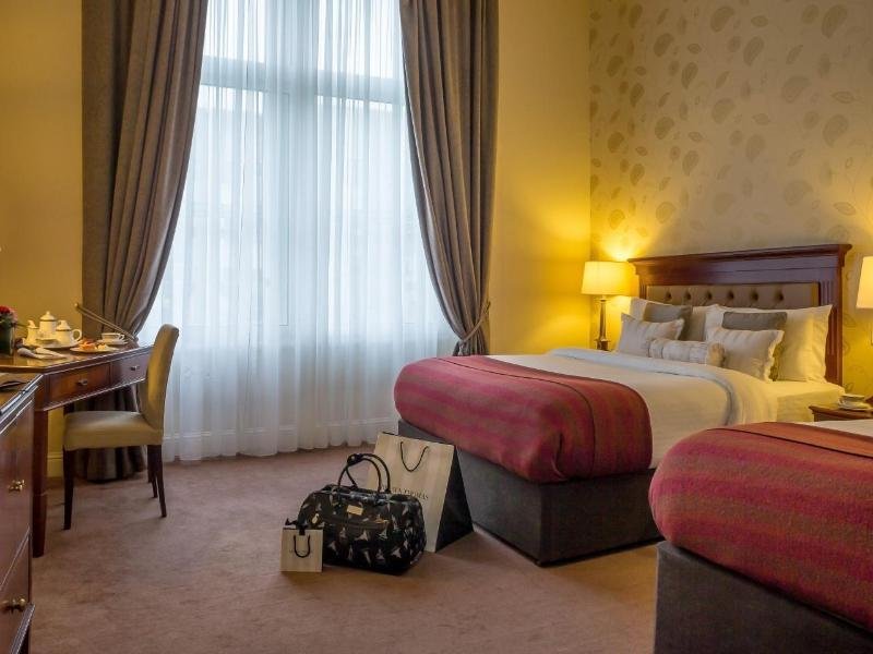 Фото El Museo Hotel Boutique