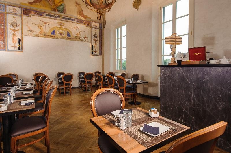 Фото Hotel Lungarno Vespucci 50