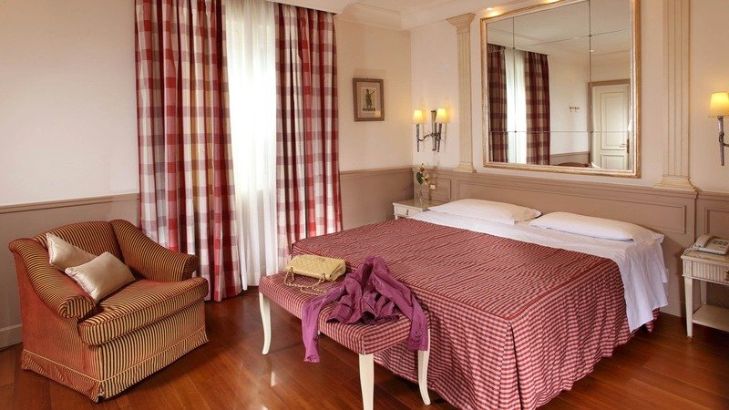 Фото Hotel Villa Glori 