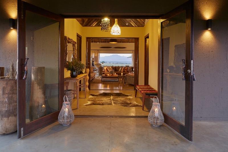 Фото Gondwana Private Game Reserve