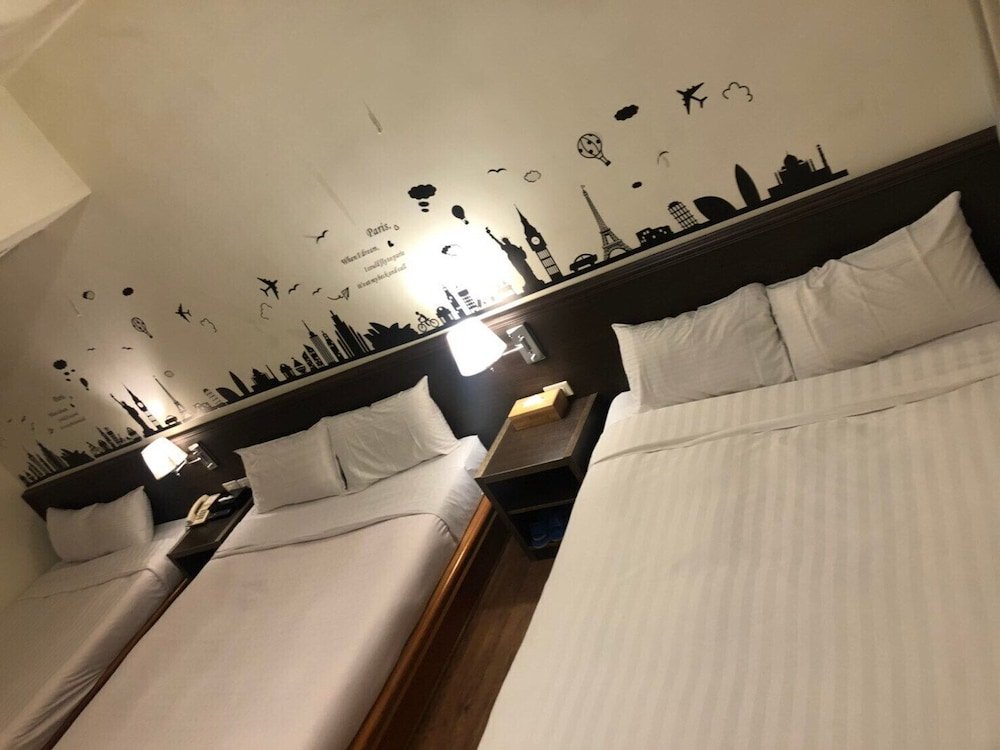 Фото Melody Hotel