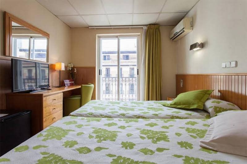 Фото Hotel Rambla Alicante