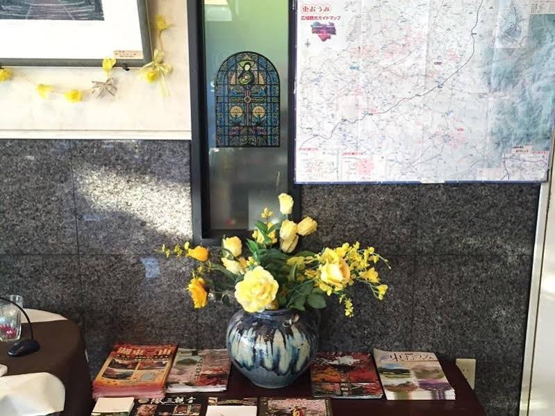 Фото Business Green Hotel Youkaichi