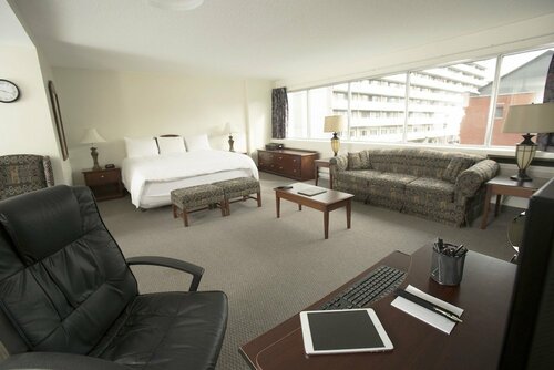 Гостиница The Business Inn в Оттаве