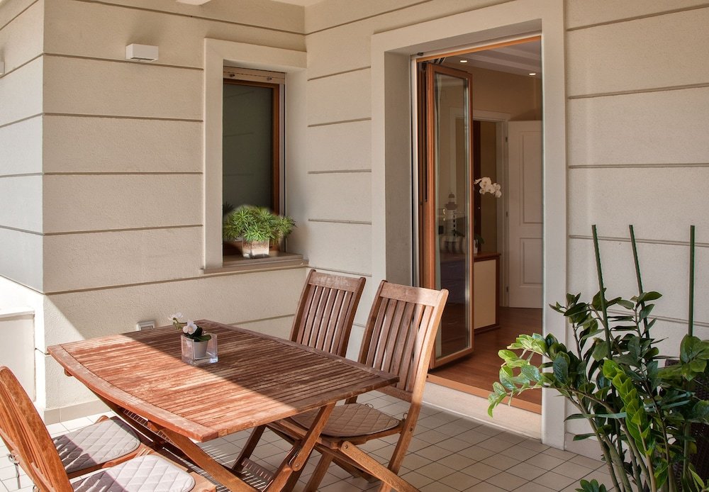 Фото Hotel Lungomare