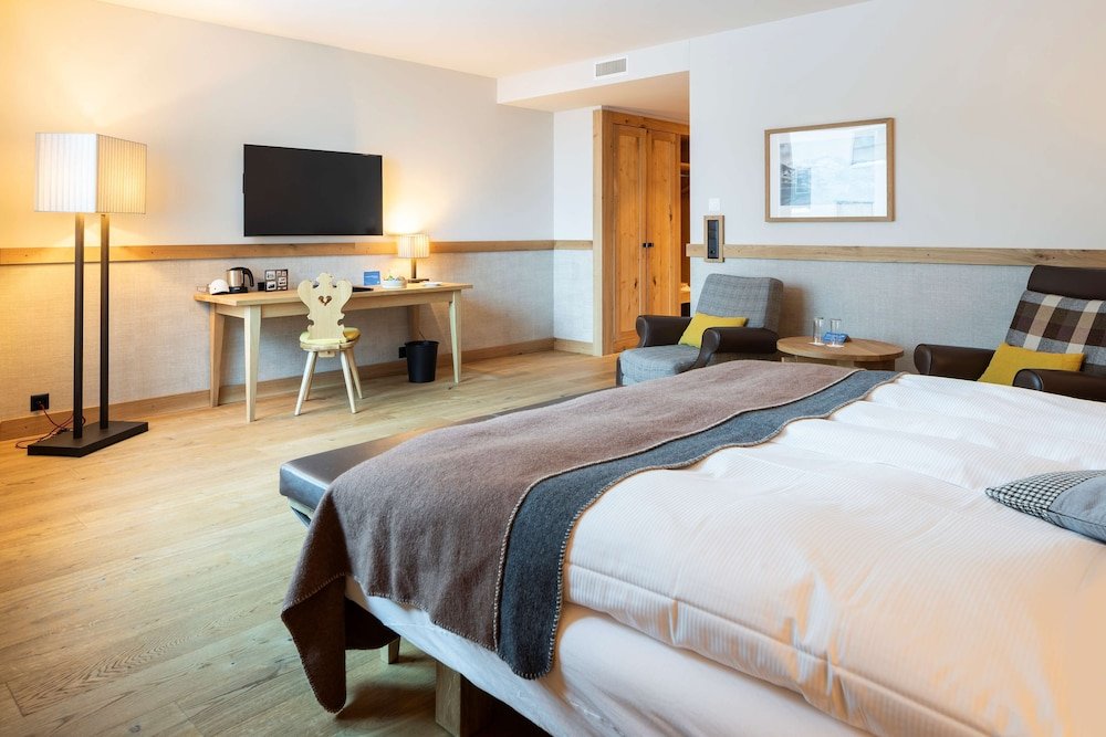 Фото Frutt Mountain Resort