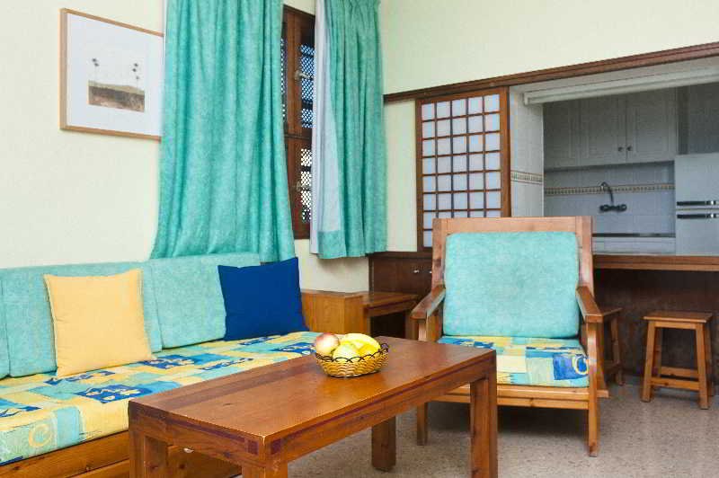 Фото Apartamento Las Nasas by Labranda