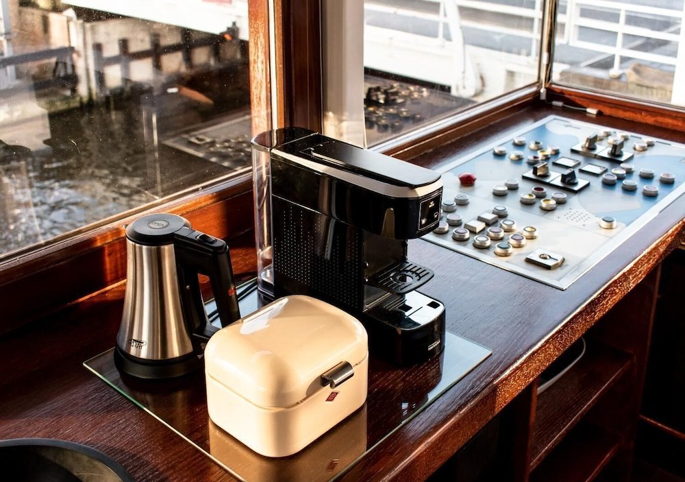 Фото Sweets - Zeilstraatbrug