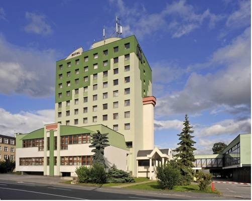 Фото отеля 1