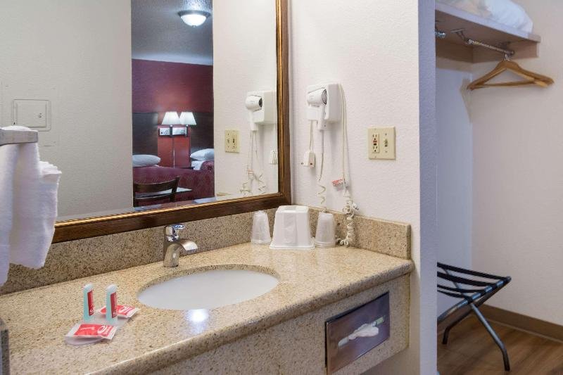 Фото Econo Lodge