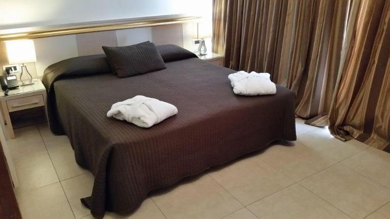 Фото Hotel Il Piccolo Giardino