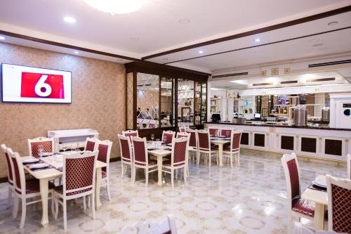 Фото Altus Hotel Baku