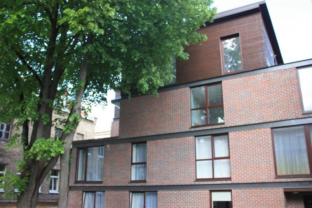 Фото Vivulskio apartamentai