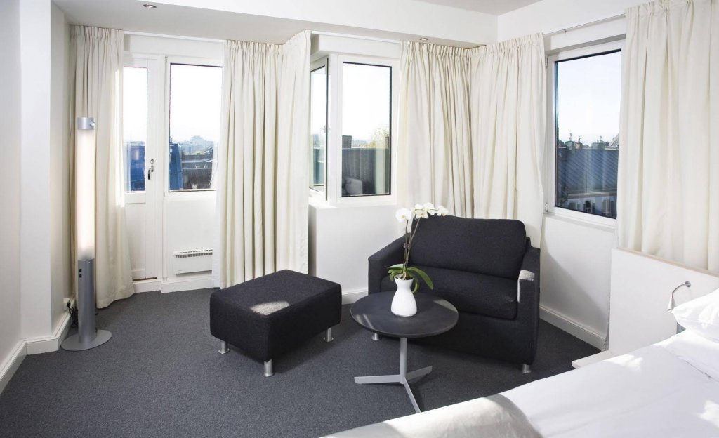 Фото Thon Hotel Gyldenlove