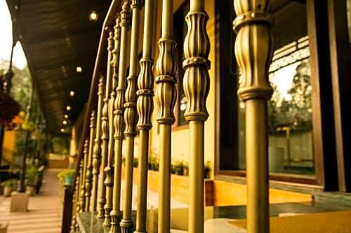 Фото The Fern Hillside Resort Bhimtal