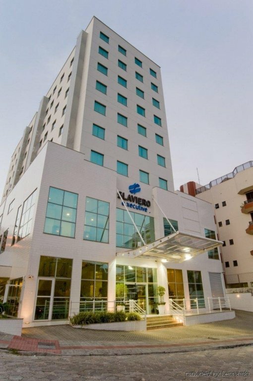 Hotel Interclass Florianópolis, Florianopolis, photo