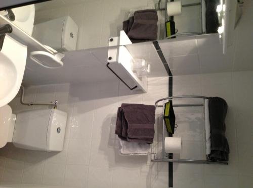 Фото Hotel Restaurant Les Oliviers