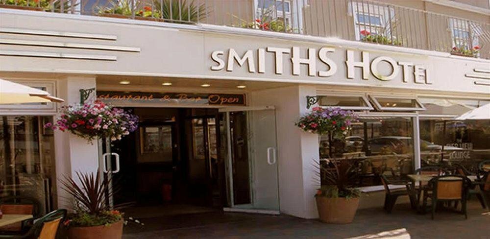 Hotel Smiths Hotel, England, photo