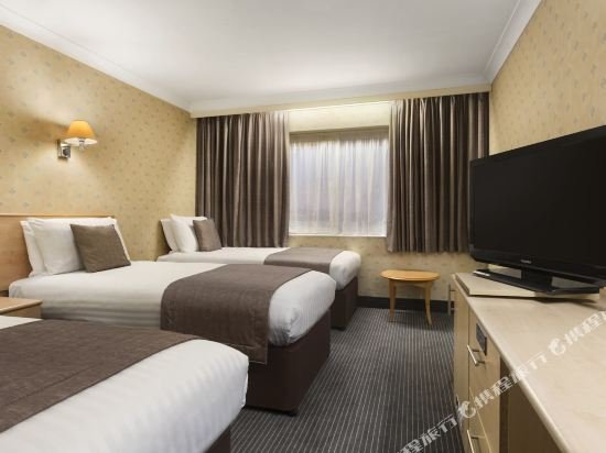 Фото Oyo Flagship London Finchley