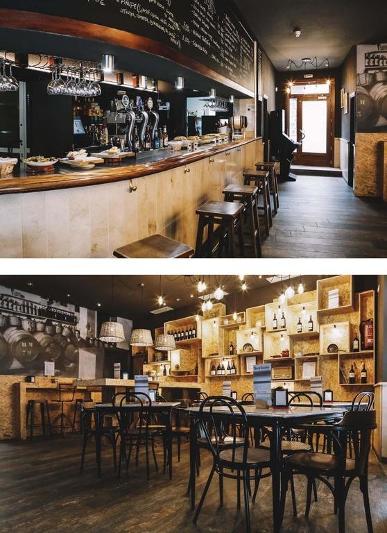 Фото Hotel Piñupe