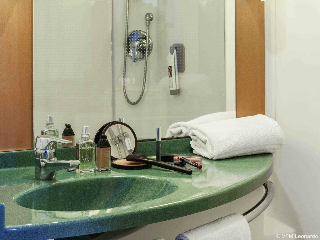 Фото Ibis Valencia Alfafar