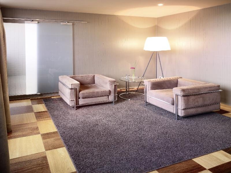 Фото The New Yorker Hotel Köln-Messe