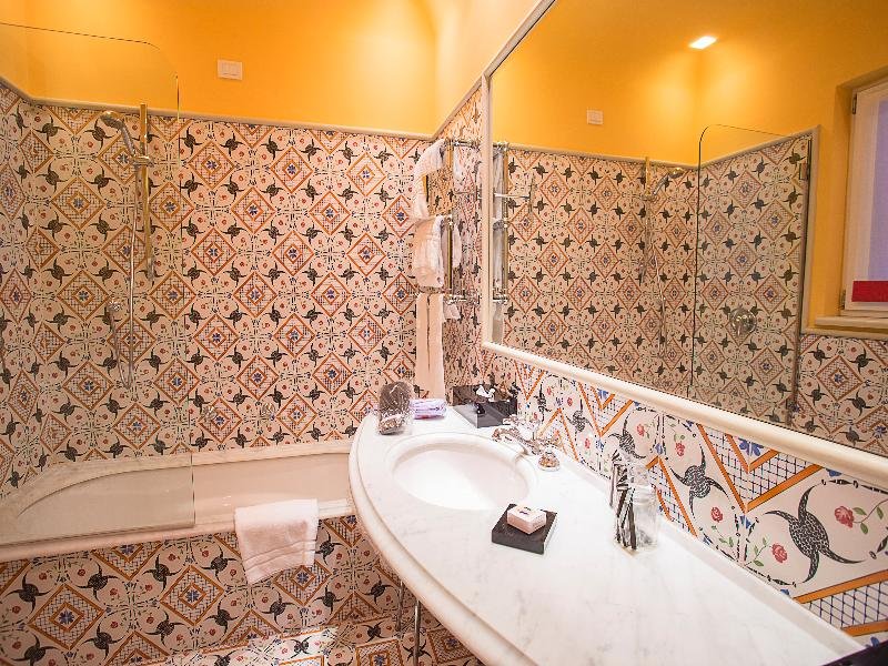 Фото La Reginella Resort & Thermal SPA