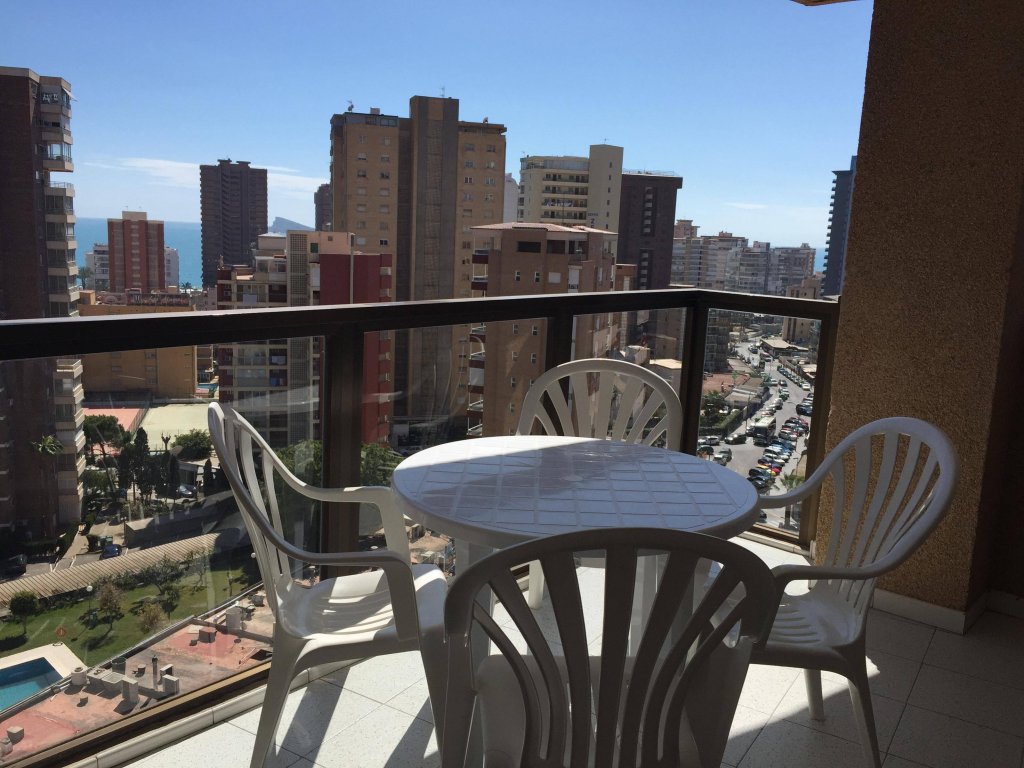 Фото Apartamentos Amalia by MC