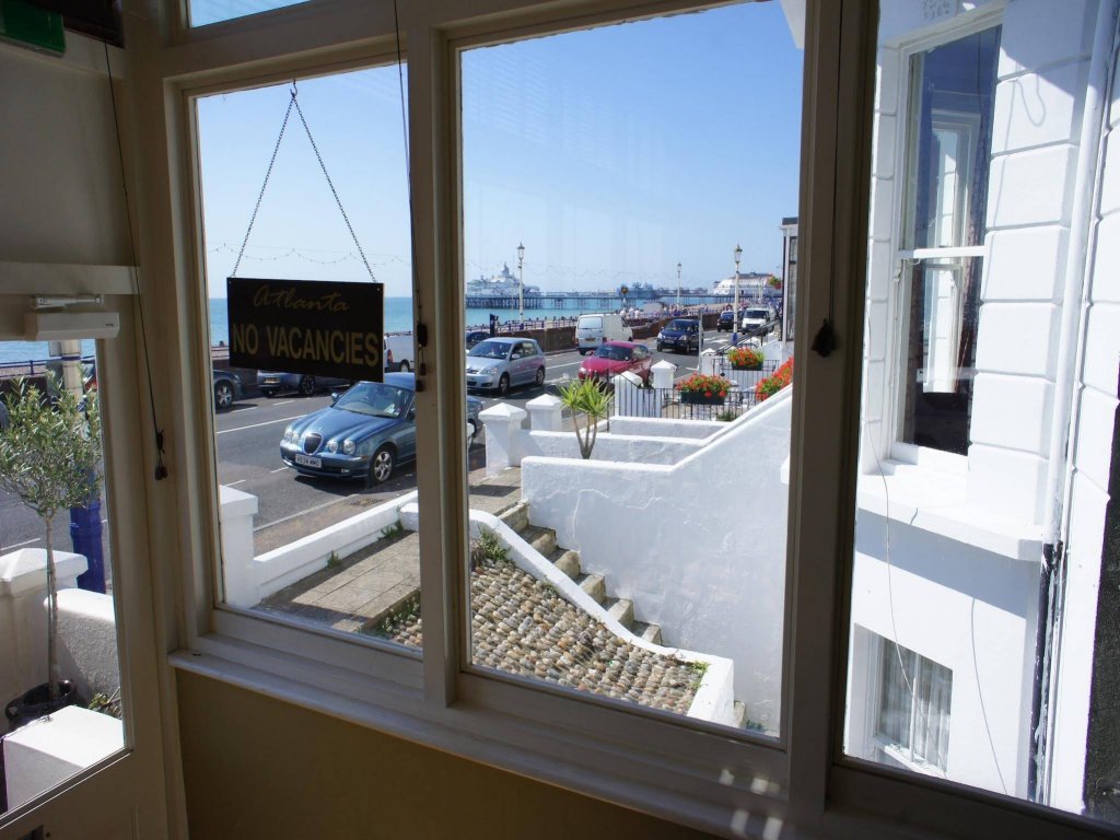 Фото Atlanta Guesthouse