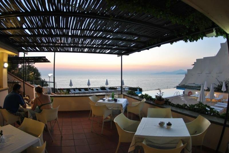 Фото Grand Hotel San Pietro