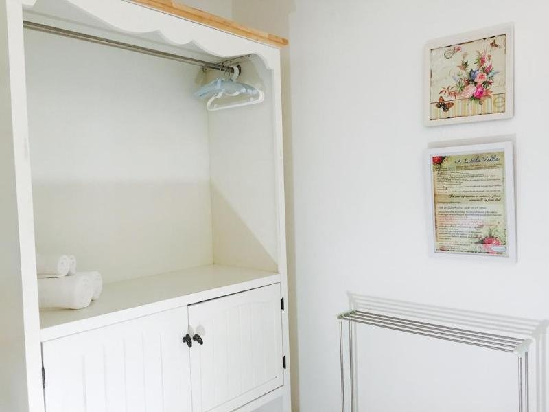 Фото A Little Villa