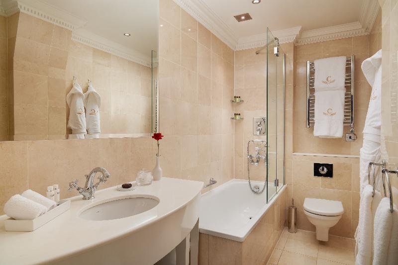 Фото The Chesterfield Mayfair