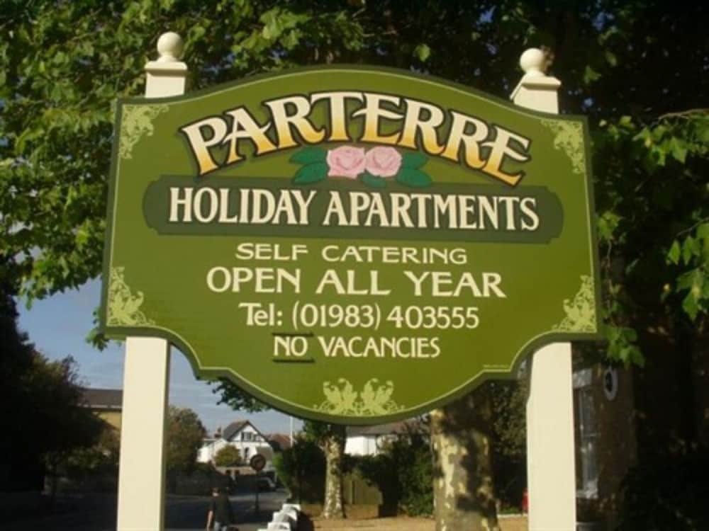 Фото Parterre Holiday Apartments