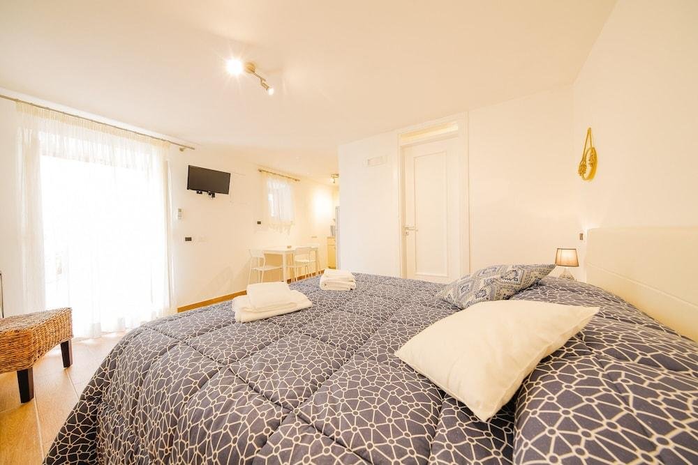 Фото Case Vacanze Zio Pasquale