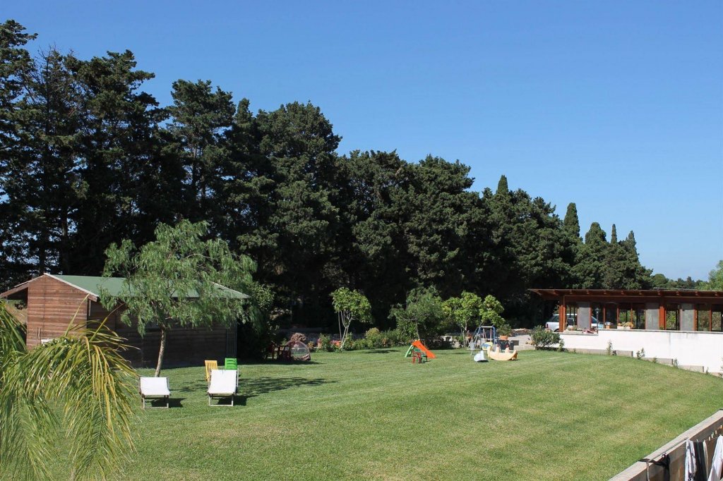 Фото Tenuta Turchi