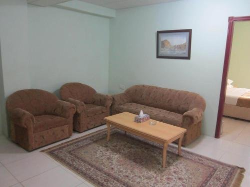 Фото Al Nile Hotel