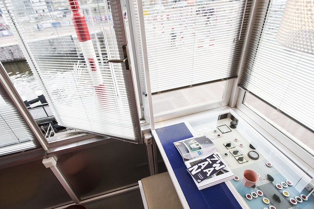 Фото Sweets - Westerdoksbrug