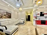 Pyat' Zvyozd Olimp Apartments (улица Адоратского, 1А), short-term housing rental