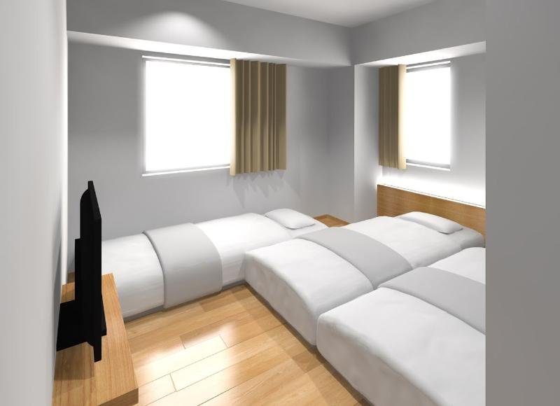 Фото EN Hotel Kyoto