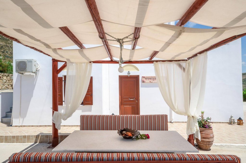 Фото Villa of Roses - Private villa with pool