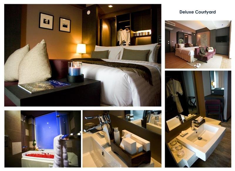 Фото Aya Boutique Hotel Pattaya