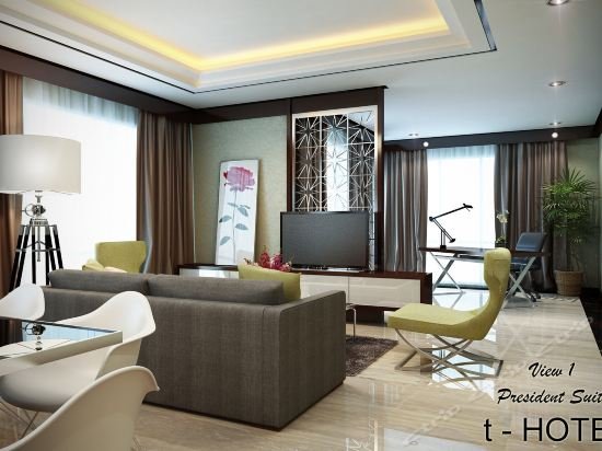 Фото Swiss-Belhotel Sorong