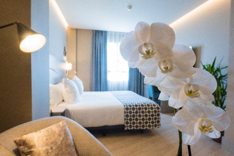 Фото Hotel America Sevilla