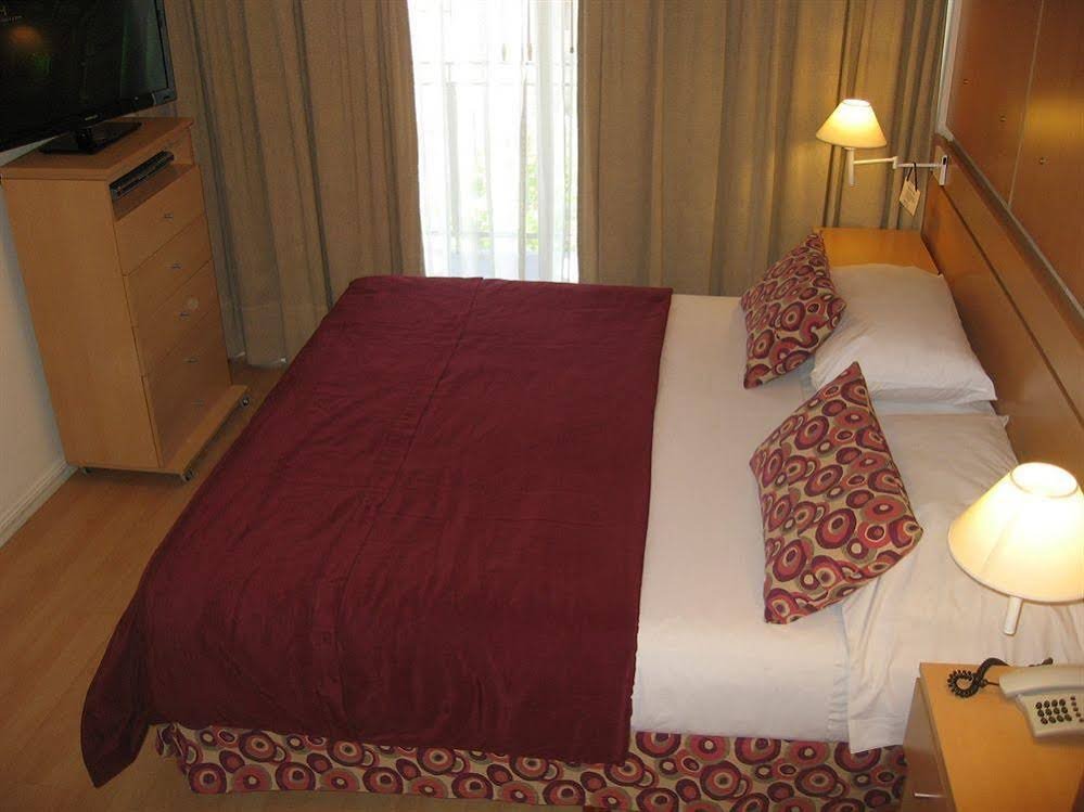 Фото Apart San Diego Recoleta