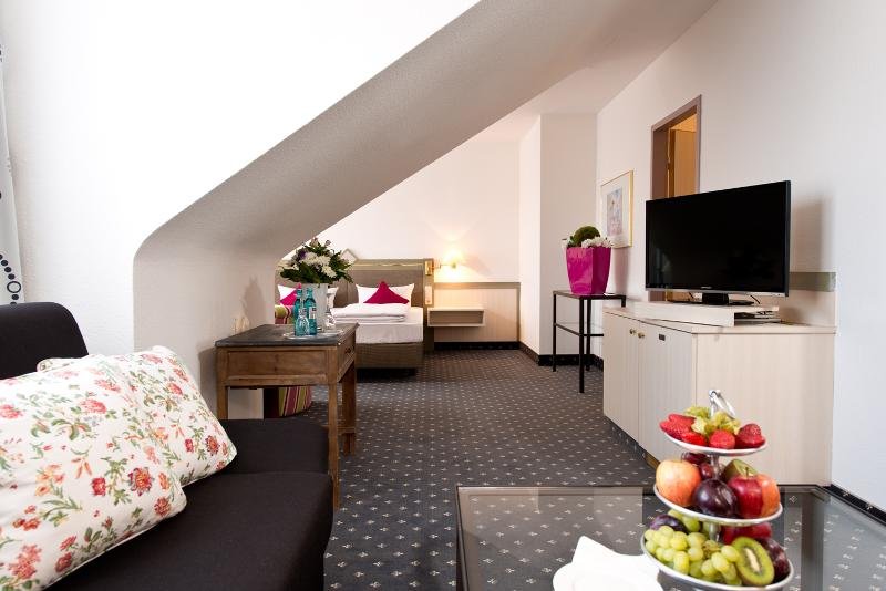 Фото Achat Hotel Reilingen Walldorf