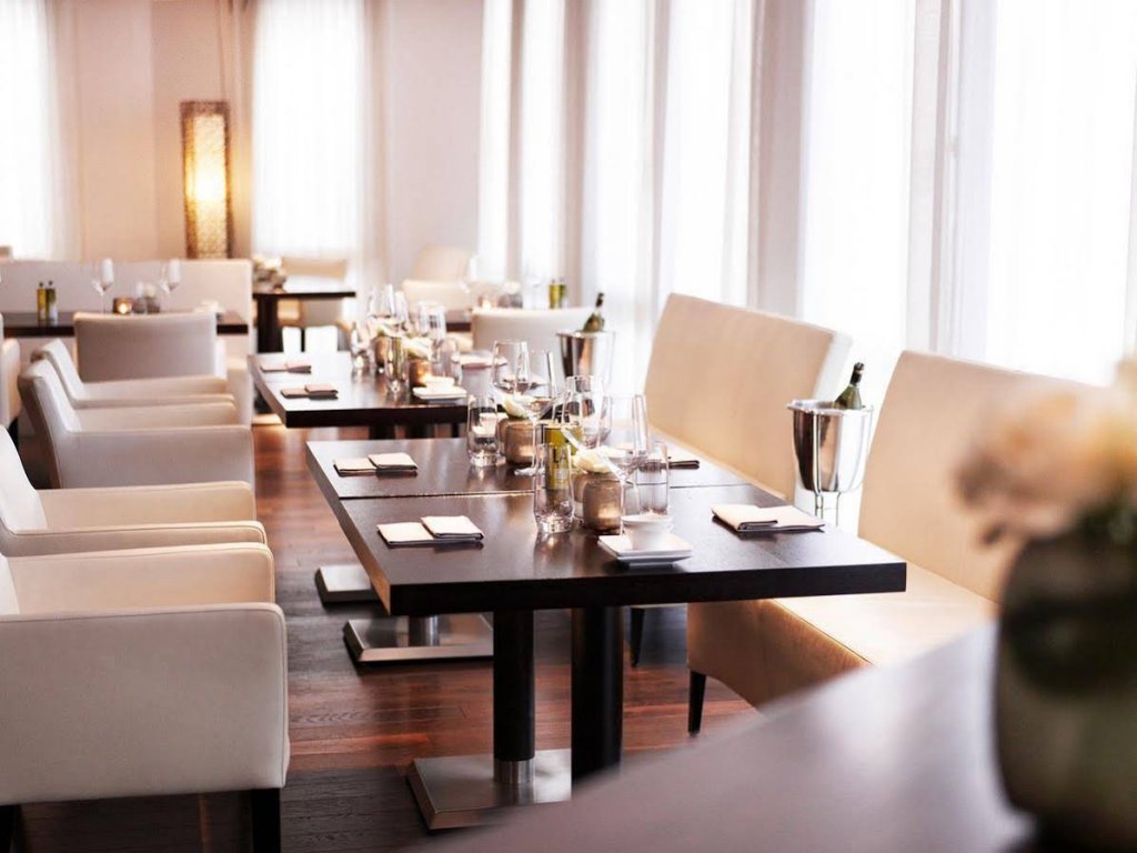 Фото Boston Hotel Hamburg