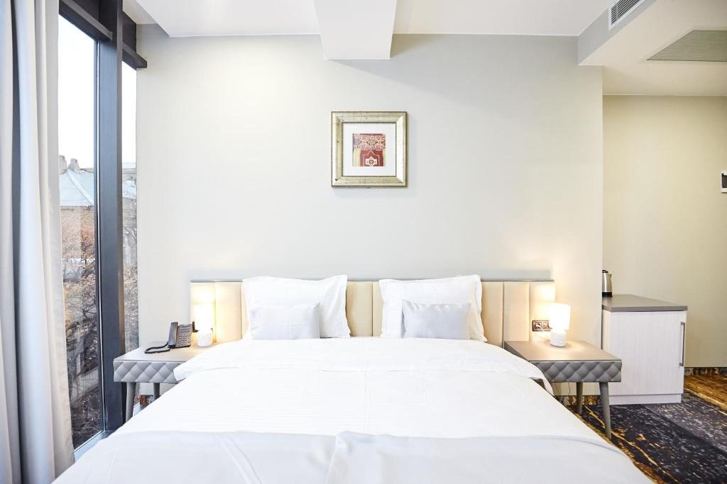 Фото Brosse Garden