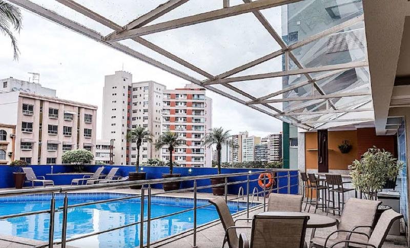 Фото Comfort Suites Vitoria