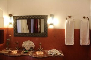 Гостиница Riad Smara