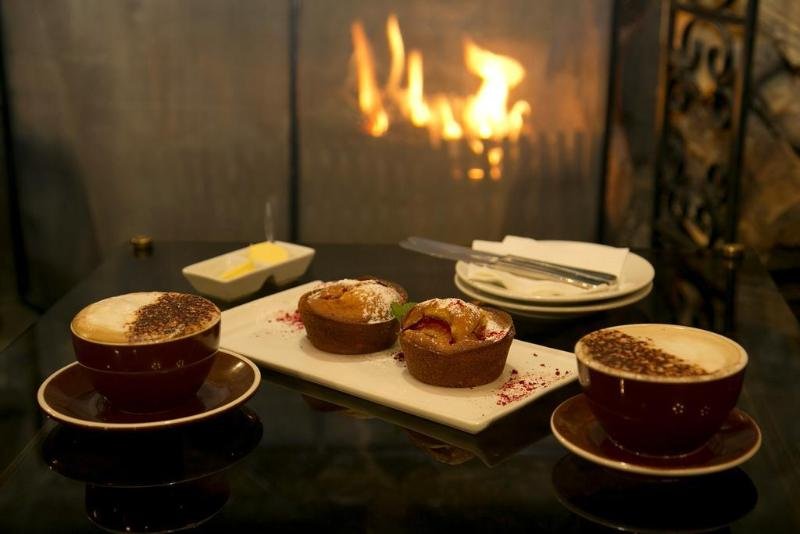 Фото Tongariro Lodge